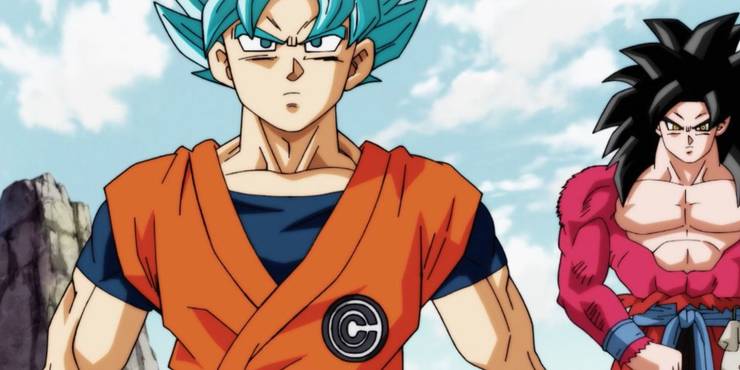 Dragon Ball 10 Things You Miss By Only Watching The Anime Dragon Ball 10 Things You Miss By Only Watching The Anime
